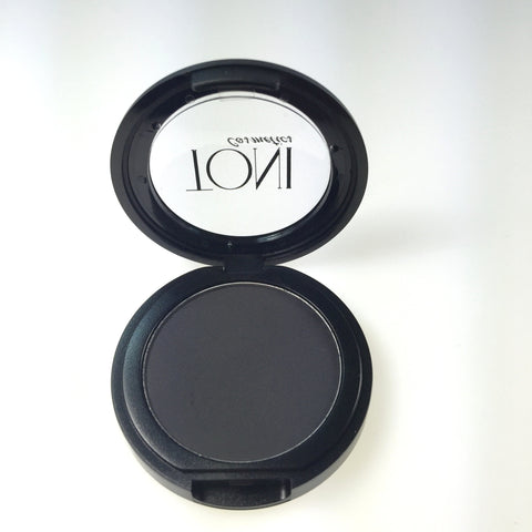 Mineral Matte Eyeshadow Black 721