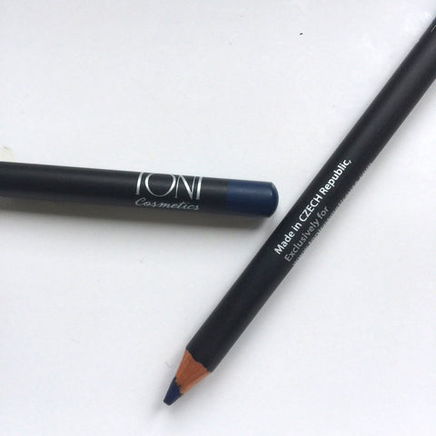 Professional Eye Pencil Blue Danube 504