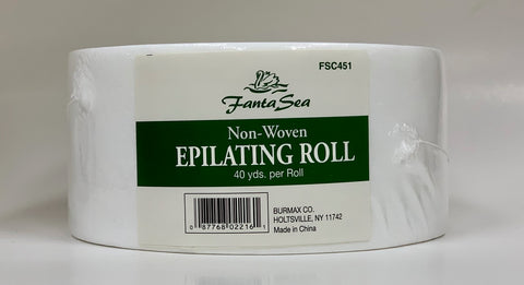 Fanta Sea Epilating Roll