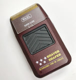 Wahl Rechargeable 5 Star Shaver Shaper