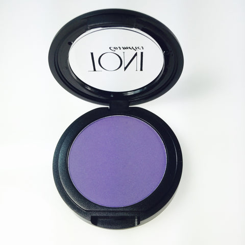 Mineral Matte Eyeshadow Grapes 725