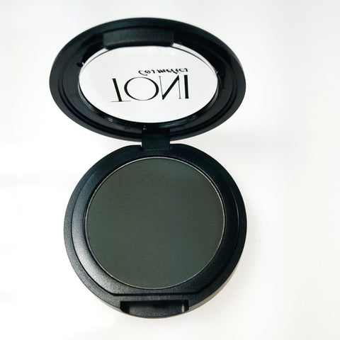Mineral Matte Eyeshadow Green 722