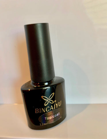 Bincaiyu Top Coat