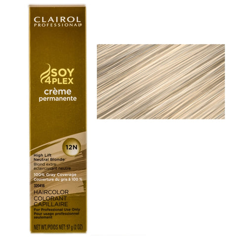 Clairol 12N