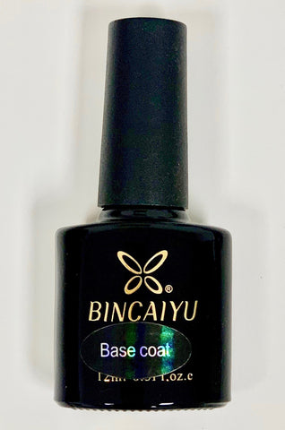 Bincaiyu Base Coat