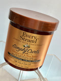 Simply Curls with Coconut Oil & Shea Butter 15oz.