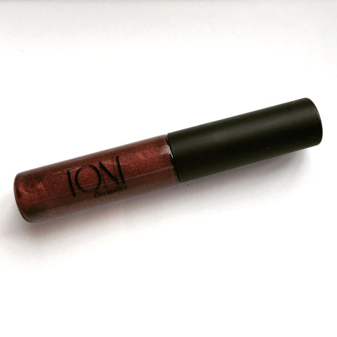 Mineral Matte Lip Gloss Ice Coffee 210