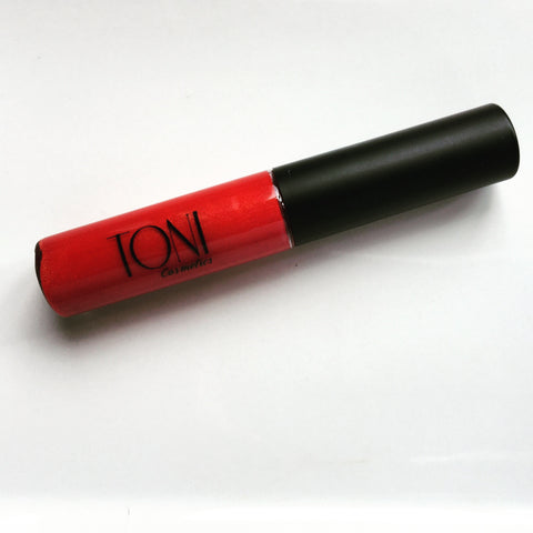 Mineral Sheer Lip Gloss Juicy Fruity 201