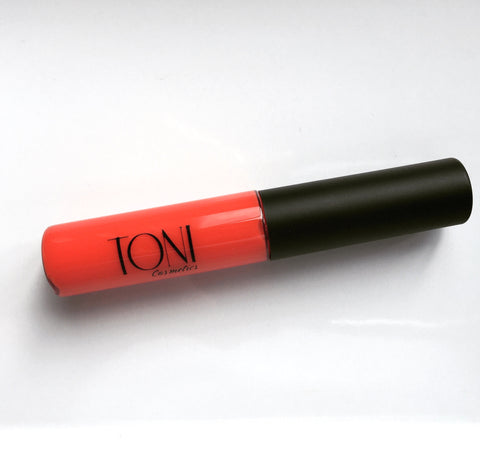 Mineral Matte Lip Gloss Lexy Sexy 212