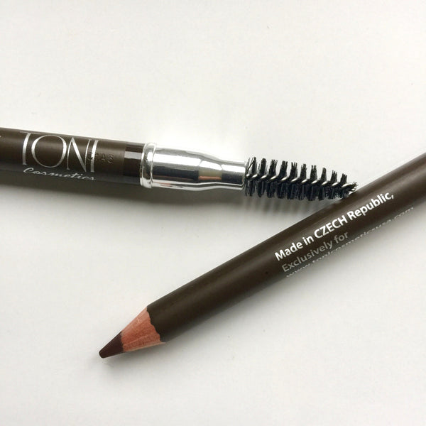 Professional Brow Pencil Light Med. Brown 700