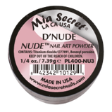 Mia Secret Acrilyc Nail Art Color Powder