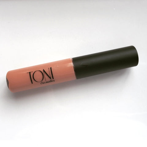 Mineral Matte Lip Gloss Nearly Nude 208