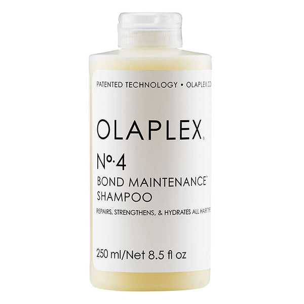 Olaplex No.4 Bond Maintenance Shampoo