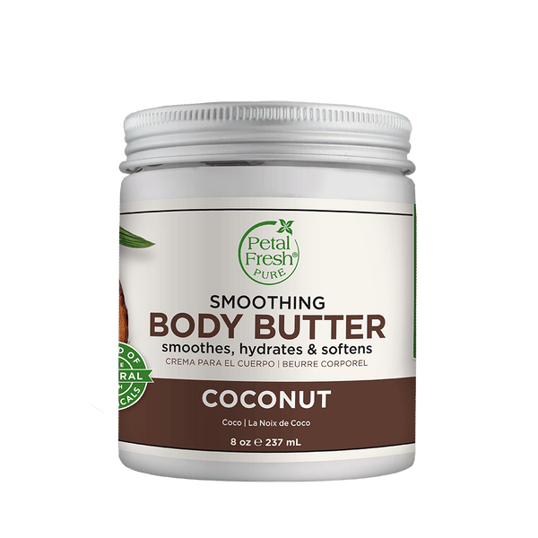 Petal Fresh Pure Body Butter And Shower Milk