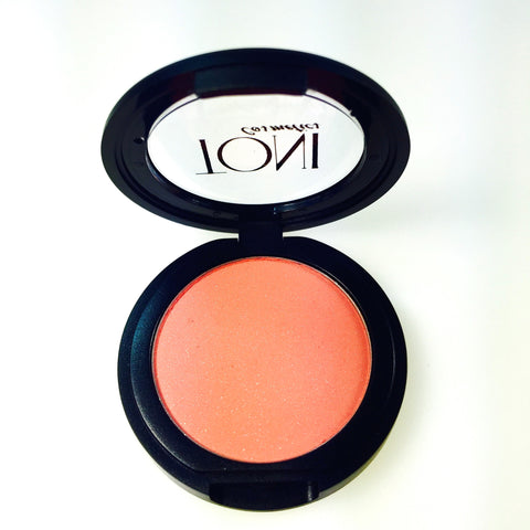 Mineral Matte Eyeshadow Peach Fuzz 720