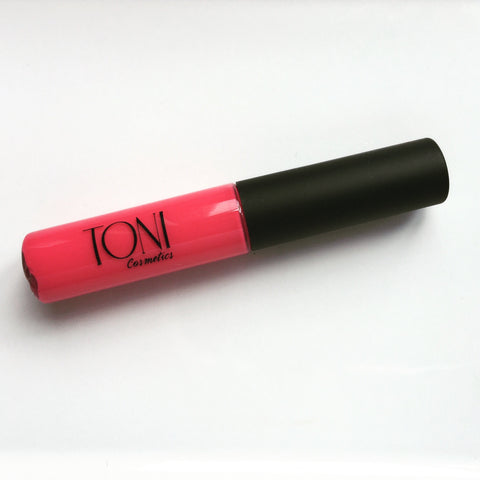 Mineral Sheer Lip Gloss Pink Ice 202