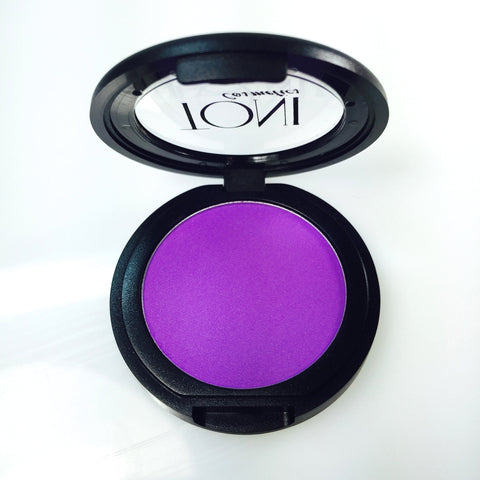 Mineral Matte Eyeshadow Purple 730
