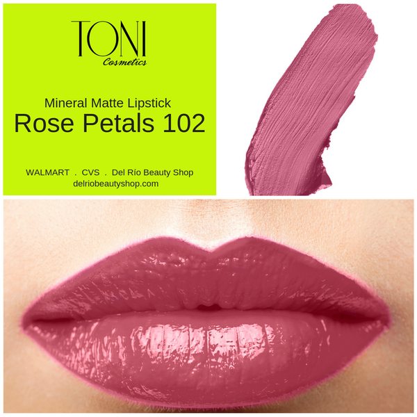Rose Petals 102