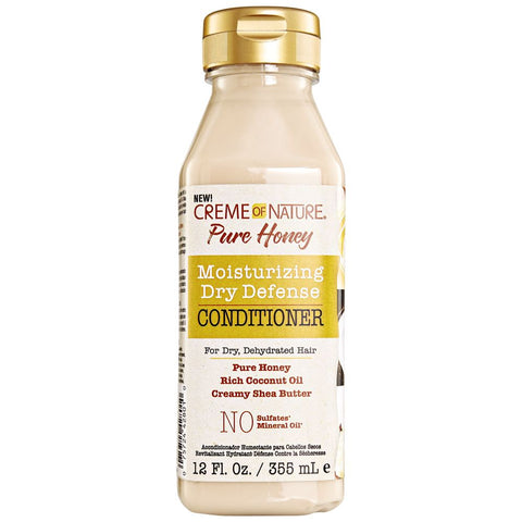 Creme Of  Nature Pure Honey Conditioner