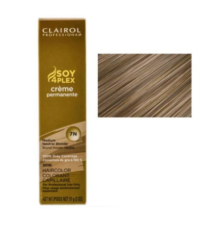 Clairol N7