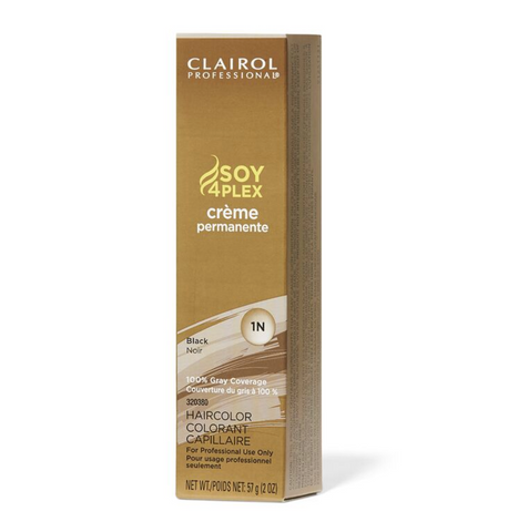 Clairol 1N