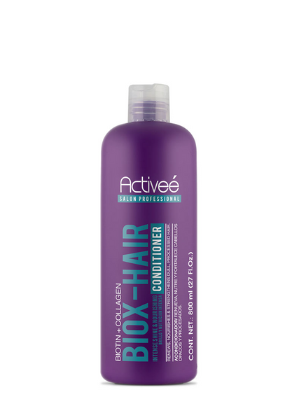 BIOX -HAIR Conditioner 27oz