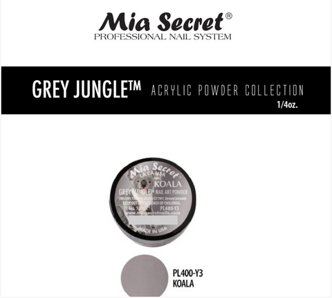 Mia Secret Nail Art Acrylic Powder