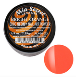 Mia Secret Acrilyc Nail Art Color Powder