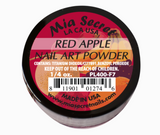 Mia Secret Acrilyc Nail Art Color Powder