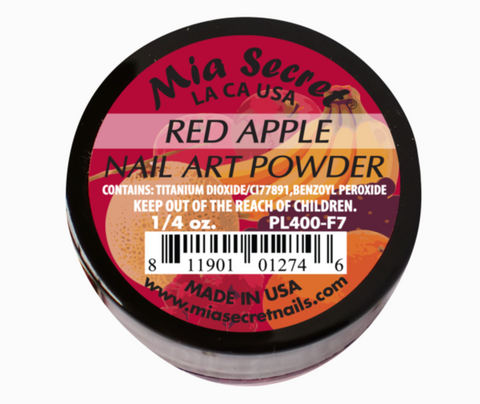 Mia Secret Acrilyc Color Powder