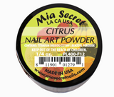 Mia Secret Acrilyc Nail Art Color Powder