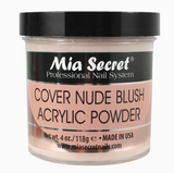 Mia Secret Cover Nude Blush Acrylic Powder