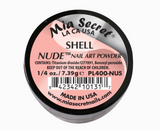Mia Secret Acrilyc Nail Art Color Powder