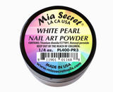 Mia Secret Acrilyc Nail Art Color Powder