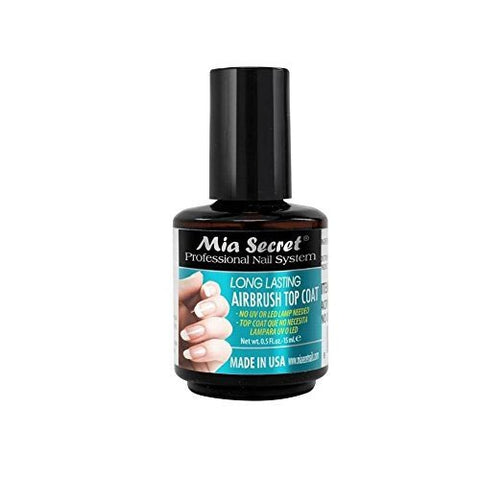 Mia Secret Long Lasting Airbrush Top Coat