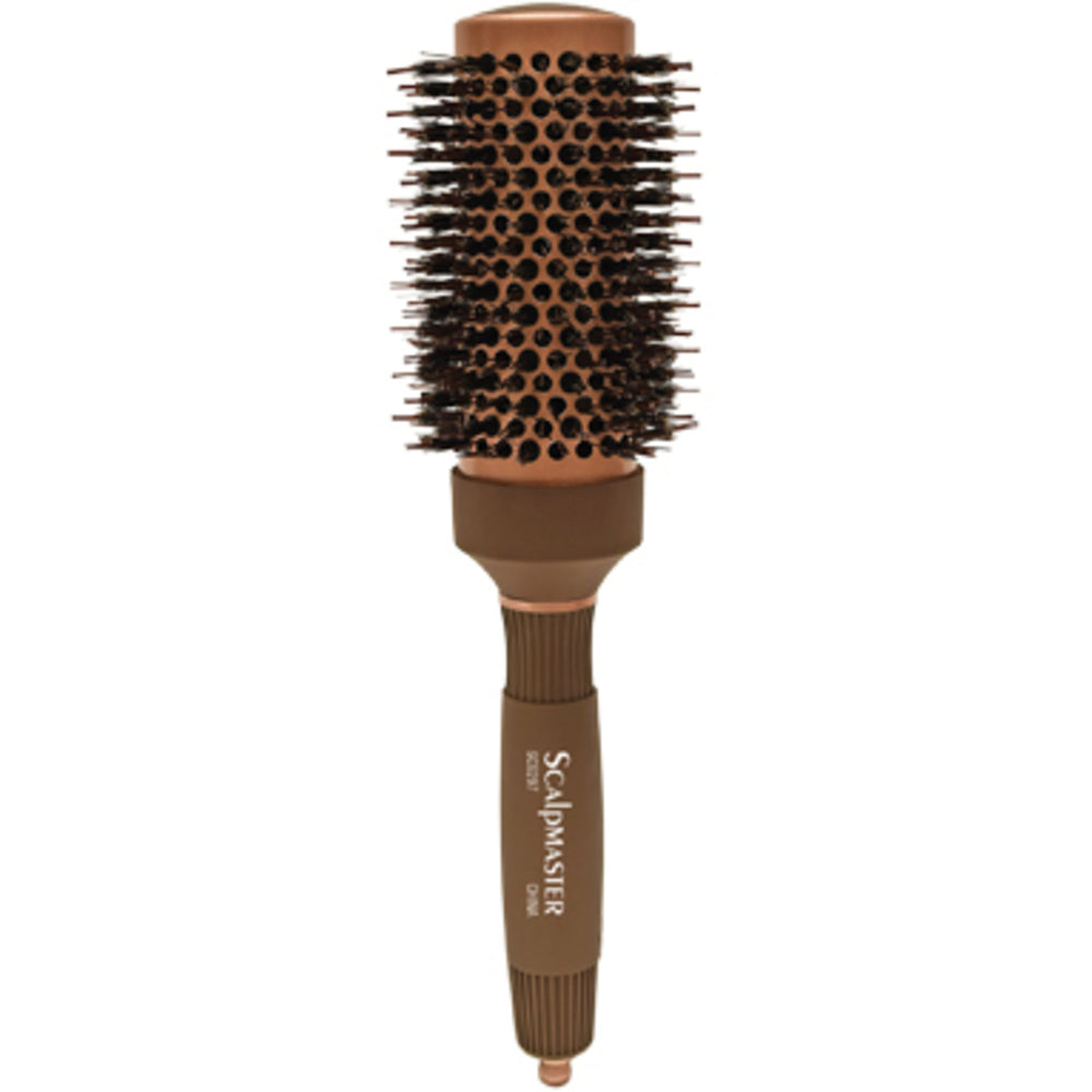 Porcupine Nano Technology Ceramic Ionic Brush - Main Image