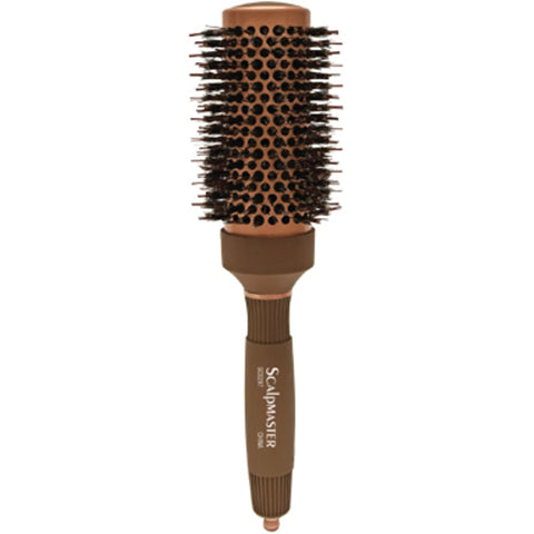 Porcupine Nano Technology Ceramic & Ionic Brush