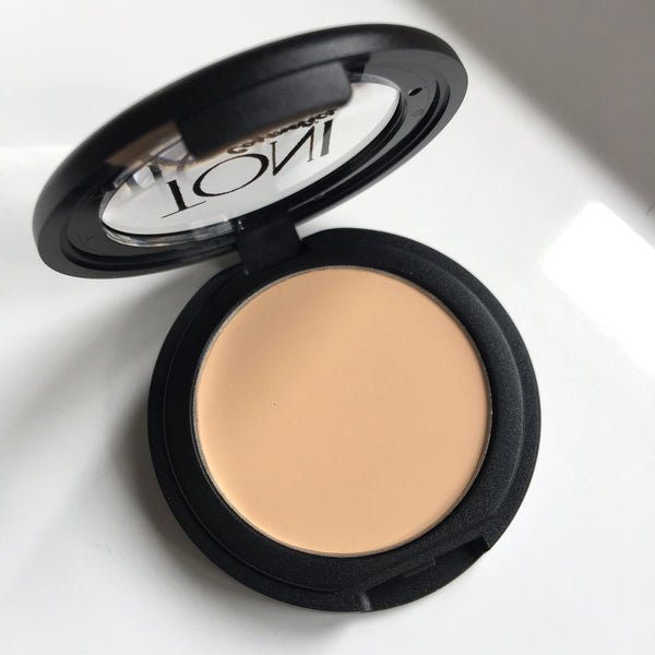 Mineral Cream Concealer Very Light Tone 801