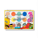 Wet N Wild Makeup Sesame Street Collection