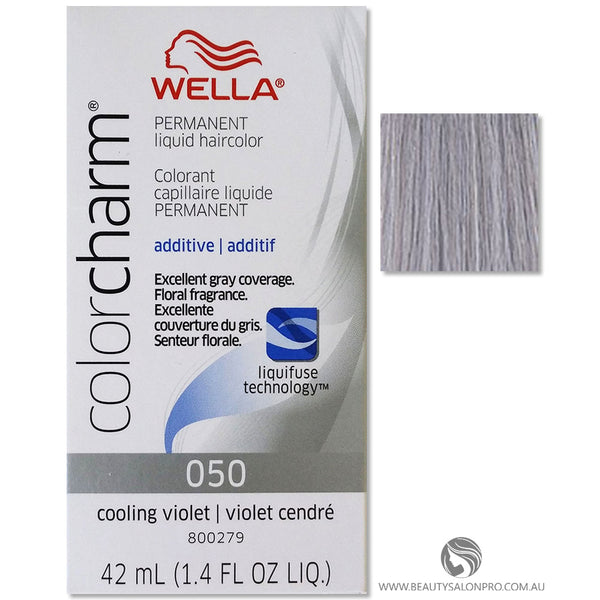 Wella Color Charm 050