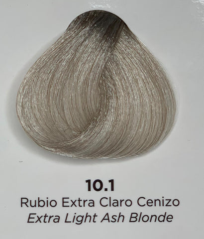Küül Color System Hair Color 10.1 Extra Light Ash