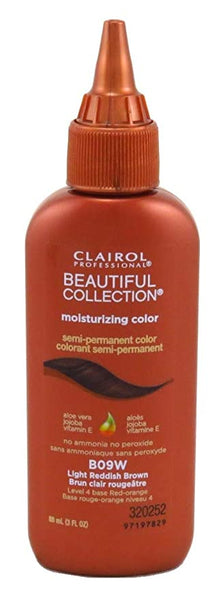Clairol Professional Beautiful Collection and Advanced Gray Solution