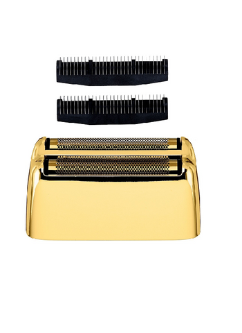 BABYLISS PRO FOILFX02 GOLD REPLACEMENT FOIL & CUTTER # FXRF2G