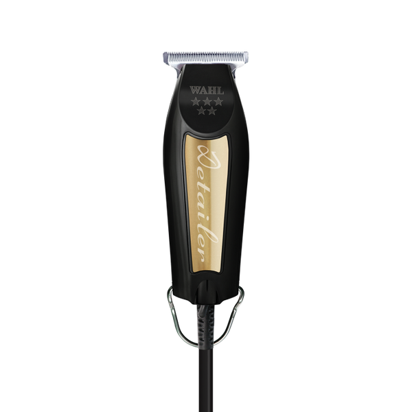 Wahl Professional 5 Star Detailer Gold Edition