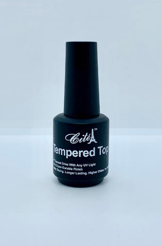 Cite UV Tempered Top Coat