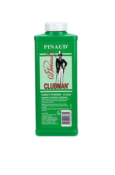 Clubman Pinaud Products