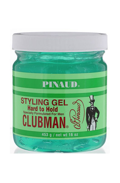 Clubman Pinaud Products