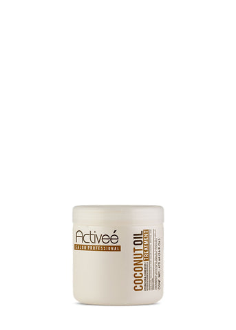 COCONUT OIL – Coconut Oil Mask Treatment