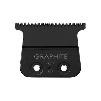 Babyliss Skeleton Graphite Blade # FX707B