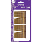 Diane Bob Pins D451 2" Bronze 60-Pack